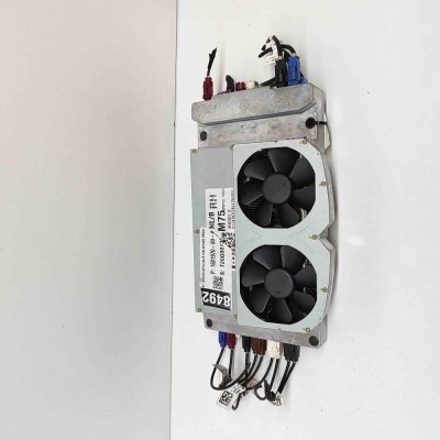 Alt modul de control TESLA MODEL X 2020 OEM: 1501970-00-A,1655000-00-H 29796103 foto