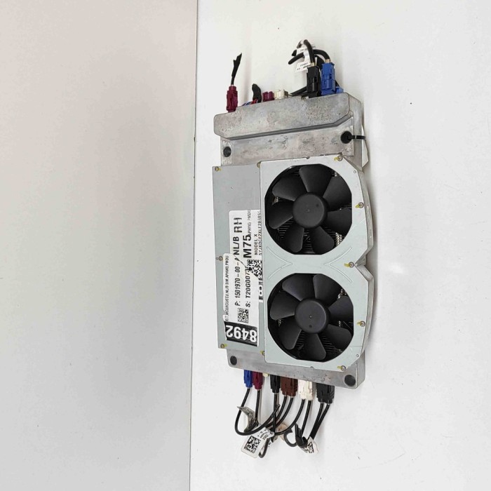 Alt modul de control TESLA MODEL X 2020 OEM: 1501970-00-A,1655000-00-H 29796103