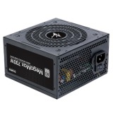 SURSA Zalman &quot;TXII&quot;, 700W, certificare 80 Plus , non-modular, fan 120mm, negru, &quot;ZM700-TXII&quot; (timbru verde 2 lei)