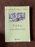Constantin Radulescu Motru - Psihologia poporului roman