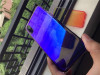 Husa Samsung Galaxy S10 Plus, Gradient Color Cameleon Albastru-Galben, NOU