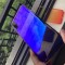Husa Samsung Galaxy S10 Plus, Gradient Color Cameleon Albastru-Galben, NOU