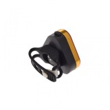 Stop spate cu led 120 lumeni Cod:AWR1162