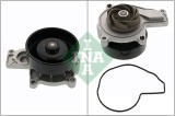 INA 538 0883 10 Pompă de apă, răcire motor