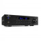 Auna AV2-CD850BT, amplificator stereo pe 4 zone, 8 x 50 W RMS, bluetooth, USB, CD,&amp;amp;nbsp;negru