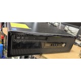 Intel ProDesk 400 G1 SFF i5-4570 3.2GHz Ram 8GB, HDD SSD 250GB