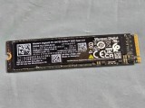 Solid State Drive SSD M.2 NVMe 256GB Western Digital PC SN730 SDBQNTY-256G PCIe Gen3 x4 Opal 2.01