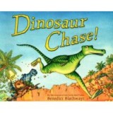 Dinosaur Chase!