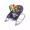 Balansoar EURObaby Little Forest - Violet