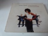 M People - the best, cd