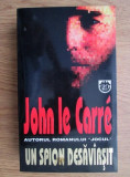 John Le Carre - Un spion desavirsit