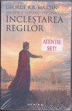 Bnk ant George RR Martin - Inclestarea regilor, Nemira