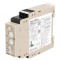 Timer 0.1s-1200h SPDT 250VAC/5A 24-240VAC/DC H3DK-F