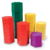 Invatam sa cantarim - sistemul metric de greutate