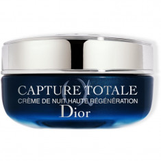 DIOR Capture Totale Intensive Restorative Night Creme Crema de noapte intensiva pentru revitalizarea pielii 60 ml