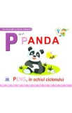 P de la Panda - Peng, in ochiul ciclonului - Greta Cencetti, Emanuela Carletti