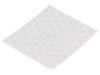 Reflector Autoadeziv 40x35x0,6mm E39 E39-RS2