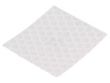 Reflector Autoadeziv 40x35x0,6mm E39 E39-RS2