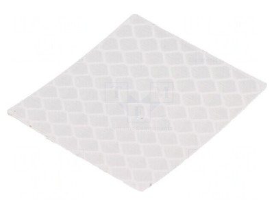 Reflector Autoadeziv 40x35x0,6mm E39 E39-RS2 foto