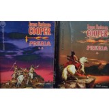 James Fenimore Cooper - Preria, 2 vol. (Editia: 1997)