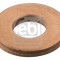 FEBI BILSTEIN 102842 Etansare, suport injector