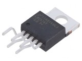 Adaptor DC/DC PMIC 4-40V la 5V 3A TO220