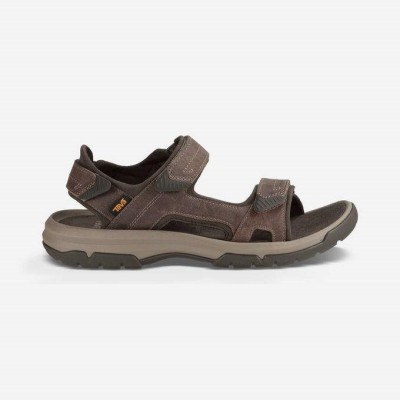 Sandale Teva Langdon Sandal Maro - Brown foto