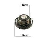 Buson radiator racire Mini Mini 2001-2007, RapidAuto A8043, Rapid