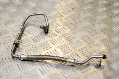 Conducta de umplere ulei MERCEDES-BENZ C Coupe C205 2018 OEM: A2640904900 13588471 foto