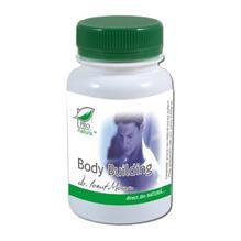 Body Building Medica 200cps Cod: medi00580 foto