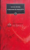 Cumpara ieftin Scrisoare de dragoste - Mihail Drumes (A6)