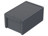 Carcasă universală BOCUBE ABS grafit 170x271x120mm