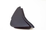 Ornament lateral planșa de bord HONDA ODYSSEY RL6 2018 OEM: 77216-THR-A0,77216-THR 13618825
