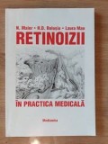 Retinoizii in practica medicala - N. Maier, H.D. Bolosiu