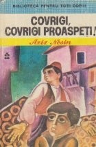 Covrigi, covrigi proaspeti! foto