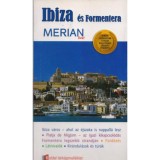 Ibiza &eacute;s Formentera &uacute;tik&ouml;nyv - Merian live! - Niklaus Schmid