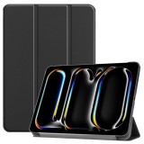 Husa pentru iPad Pro 13 (2024) - Techsuit FoldPro - Black