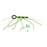 STOPER CATGEAR RUBBER LINE STOPS XL