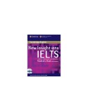 New Insight into IELTS Student's Book Pack Paperback James Styring Cambridge