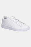 K-Swiss sneakers COURT TIEBREAK II culoarea alb, 04413.100.M