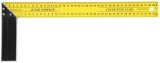 Echer de tamplarie Strend Pro YPS-709, 400 mm, pentru masurare precisa