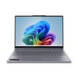 Laptop Consumer Lenovo IdeaPad 5 2-in-1 16AKP10 Copilot+ PC, cu procesor Ryzen AI 7 350, 16 IPS, 16 GB LPDDR5x, 1 TB, AMD Radeon 860M, Fara OS, 3 ani