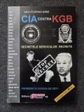 CIA CONTRA KGB - Florian Garz