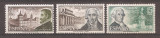 Spania 1973 - Arhitecții spanioli, MNH