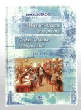Obliterări Daguin &icirc;n Rom&acirc;nia - 1890-1909 - bilingv rom-engl - Dan N. Dobrescu, Ed. Axa, 2007, fără coliță, cartonată