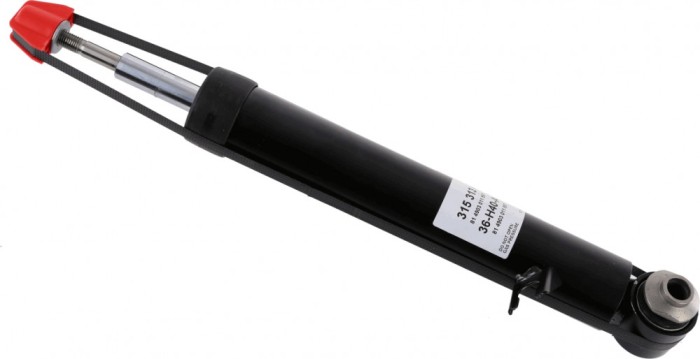 SACHS 315 313 amortizor