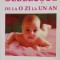 Bebelusul de la o zi la un an - Anne Bacus