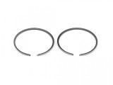 Set Segmenti Piaggio/Gilera 2T 80cc, 48mm WST, Inclinati, Scuter, Moto
