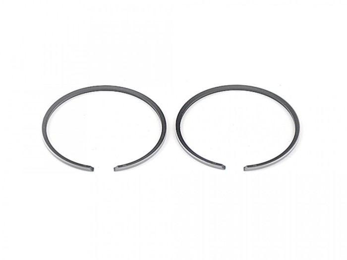 Set segmenti Piaggio/Gilera-2T 80cc, 48mm WST