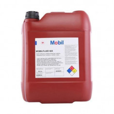 Ulei Hidraulic Mobil Mobilfluid 424, 20L